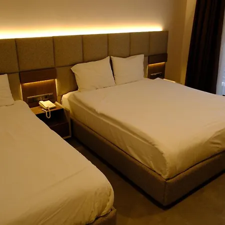 Limnades Hotel
