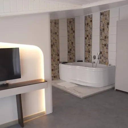 Hotel Limnades İznik