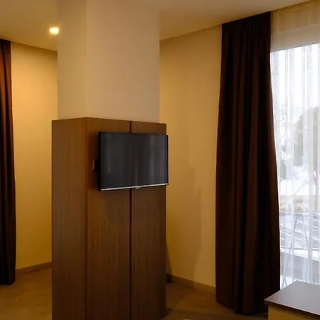 Hotel Limnades İznik