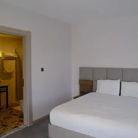 Hotel Limnades İznik