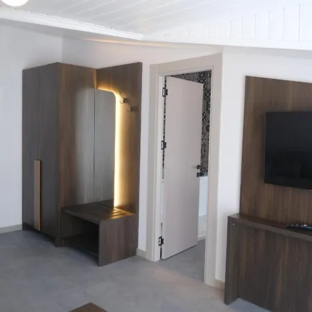 Limnades Hotel İznik