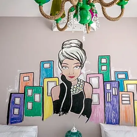 Hotel Limnades İznik