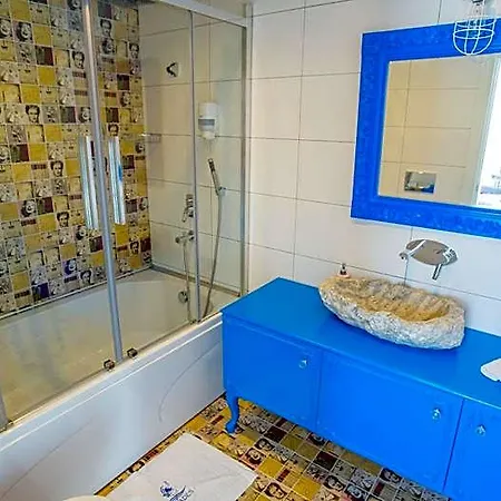 Limnades Hotel İznik