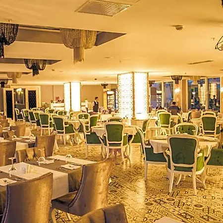 Limnades Hotel İznik
