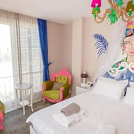Hotel Limnades İznik