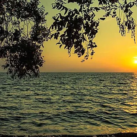 Limnades Hotel İznik