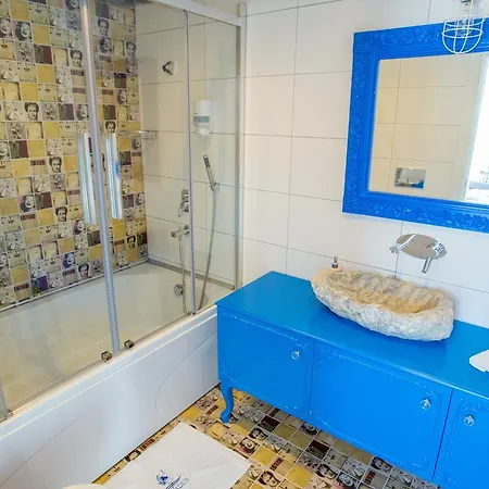 Limnades Hotel İznik