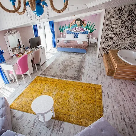 Limnades Hotel