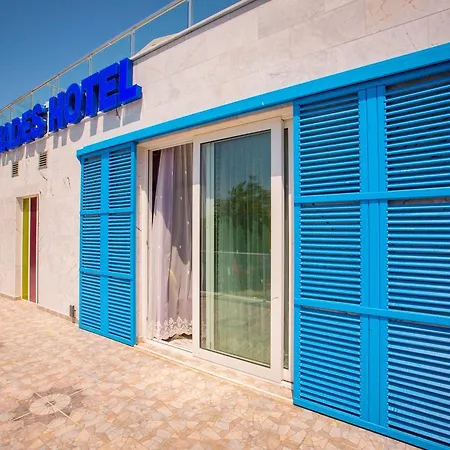 Limnades Hotel İznik