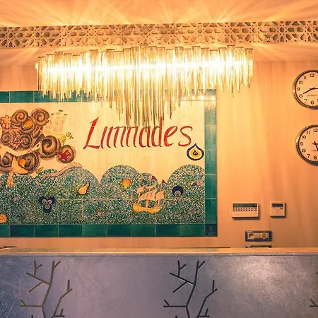 Limnades İznik