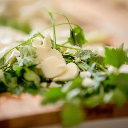 Limnades Hotel İznik