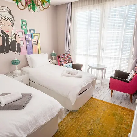 Limnades Hotel *