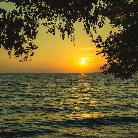 Limnades * İznik