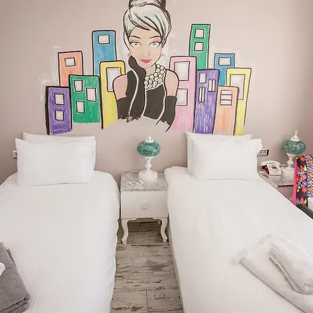 Hotel Limnades İznik