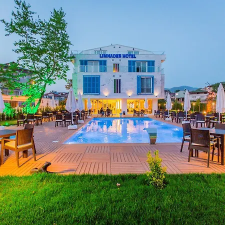 Limnades * İznik