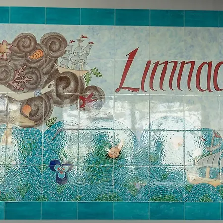 Hotel Limnades İznik