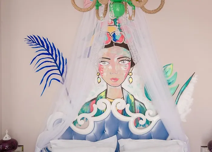 Otel Limnades İznik