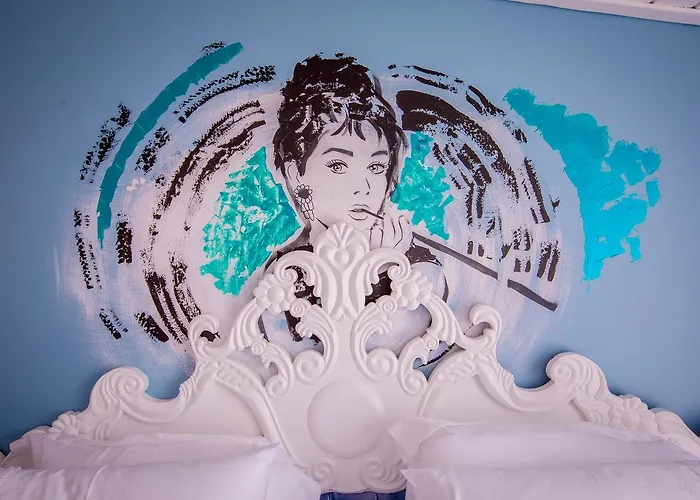 Otel Limnades İznik