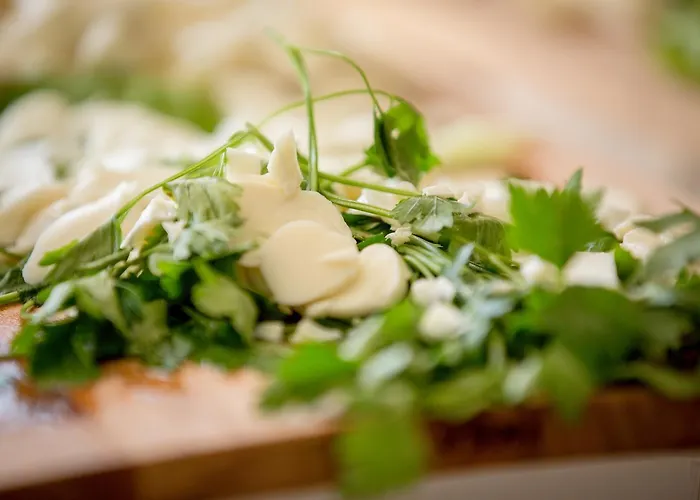 Limnades Otel İznik